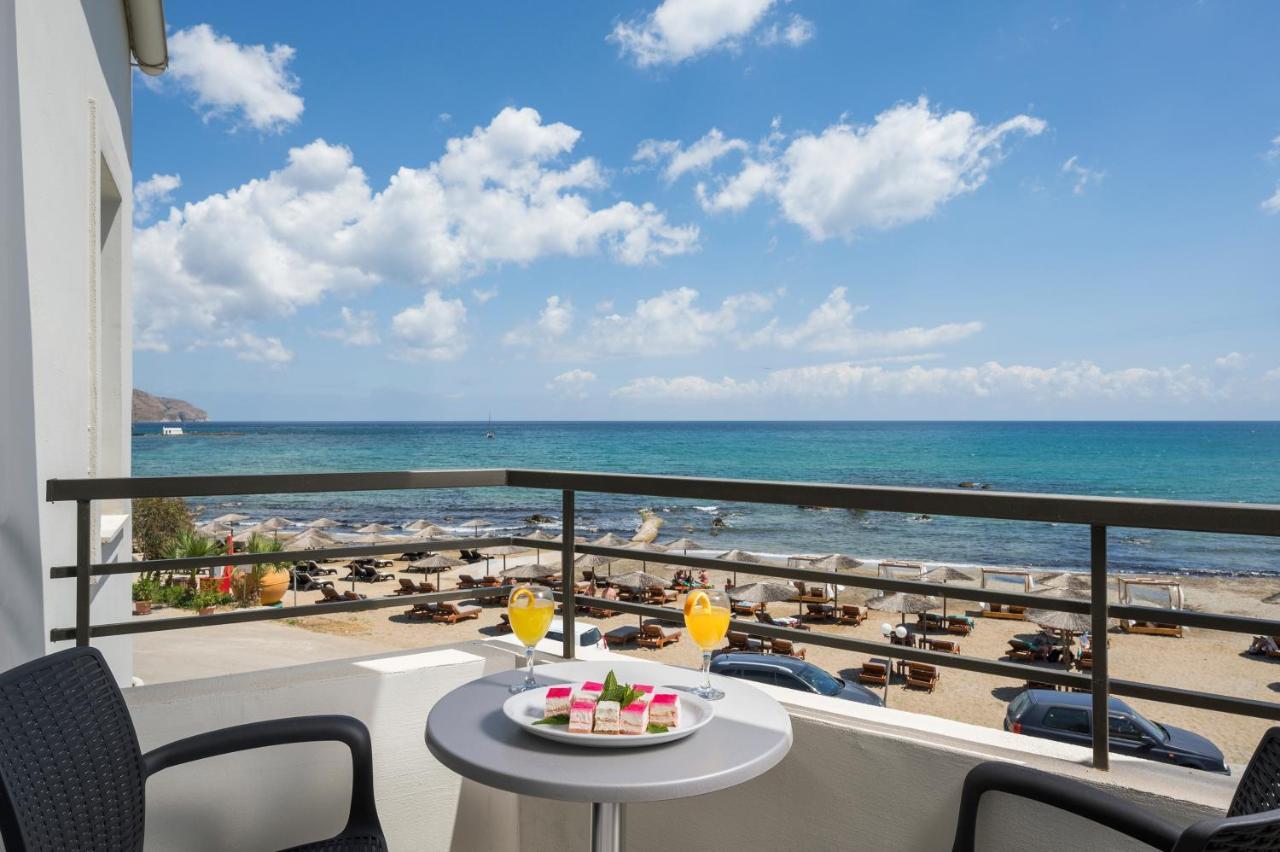 Junior Suite mit Meerblick