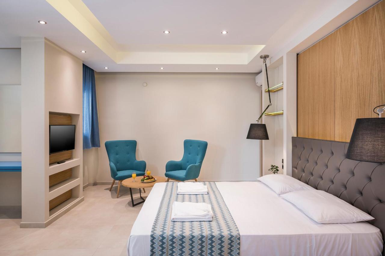 Premium Suite
