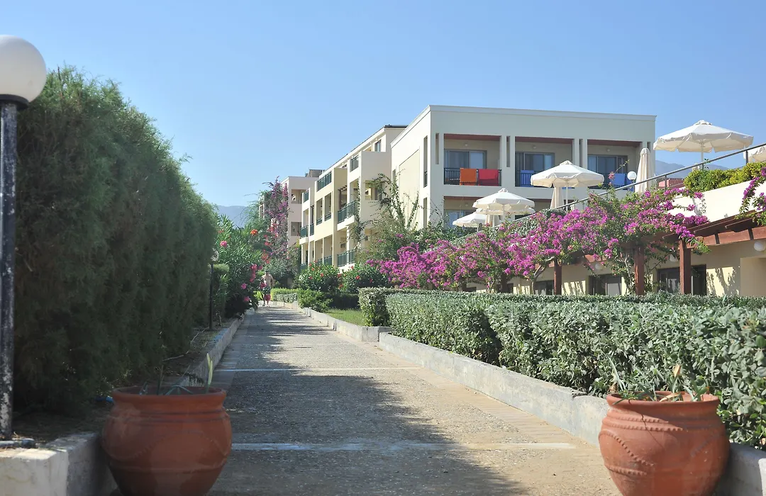 Hydramis Palace Beach Resort-1