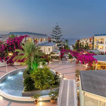 Hydramis Palace Beach Resort-3