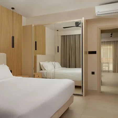 Sofia Resort Luxury Suites-2