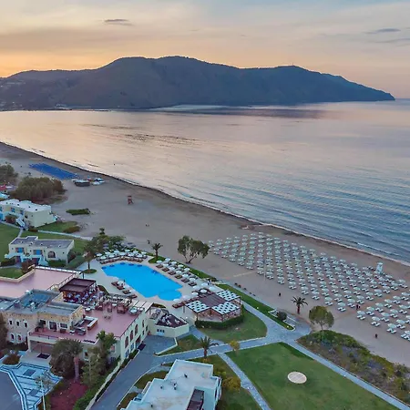 Pilot Beach Resort-3